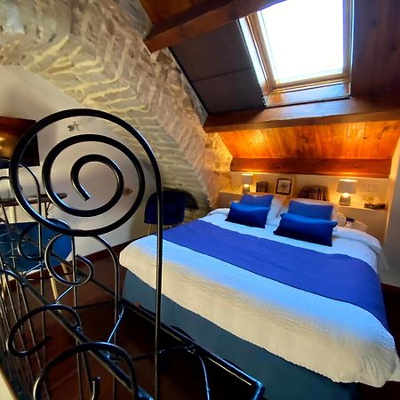 B&B Maison Des Etoiles Chambre D'Hotes Adult Only Verrieres  Buitenkant foto