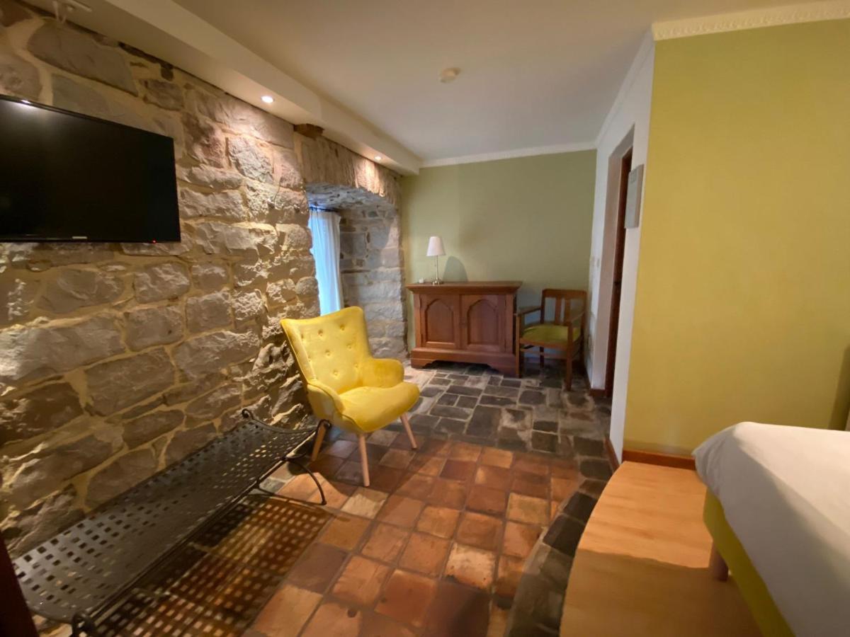 B&B Maison Des Etoiles Chambre D'Hotes Adult Only Verrieres  Buitenkant foto