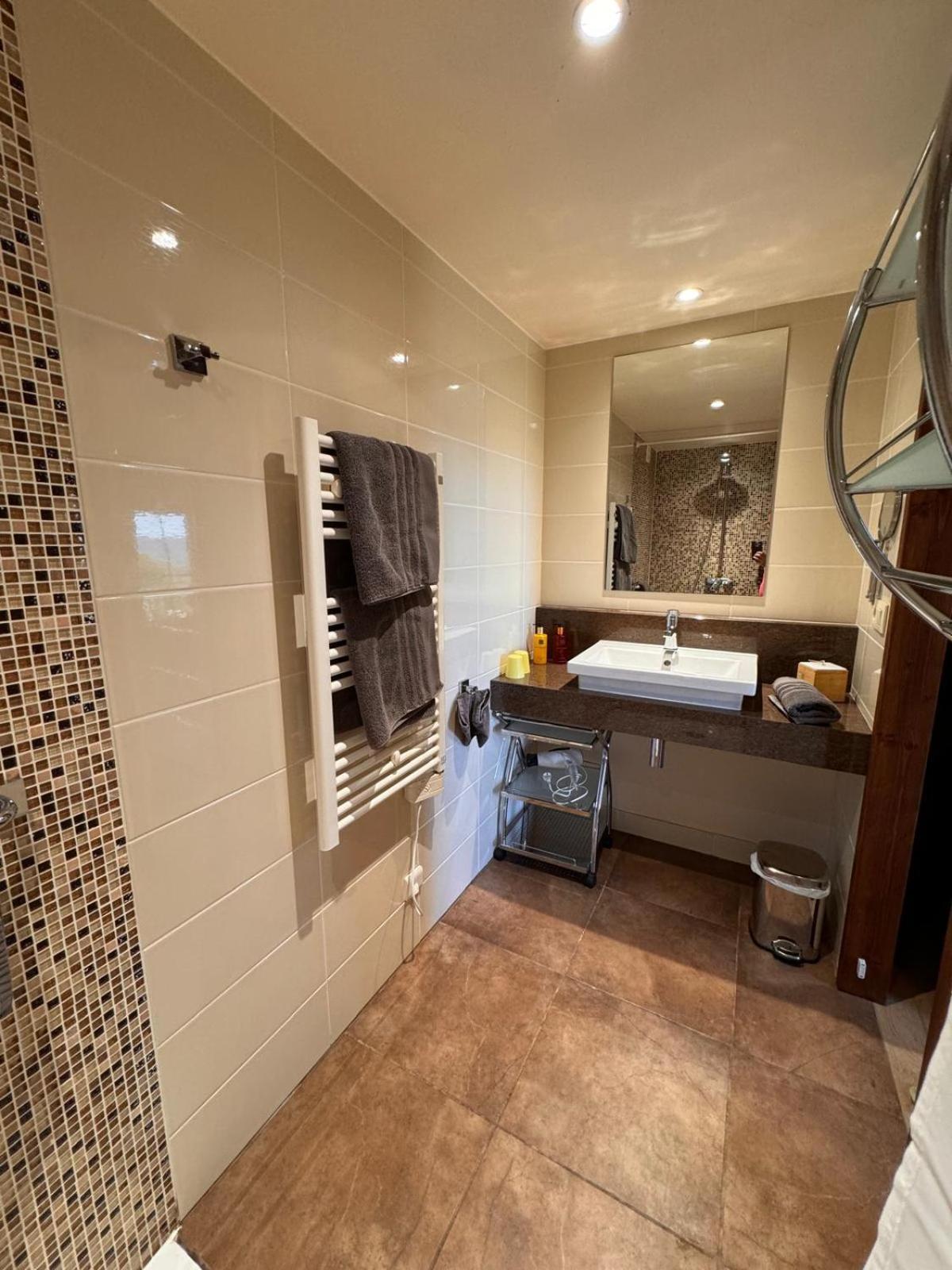 B&B Maison Des Etoiles Chambre D'Hotes Adult Only Verrieres  Buitenkant foto