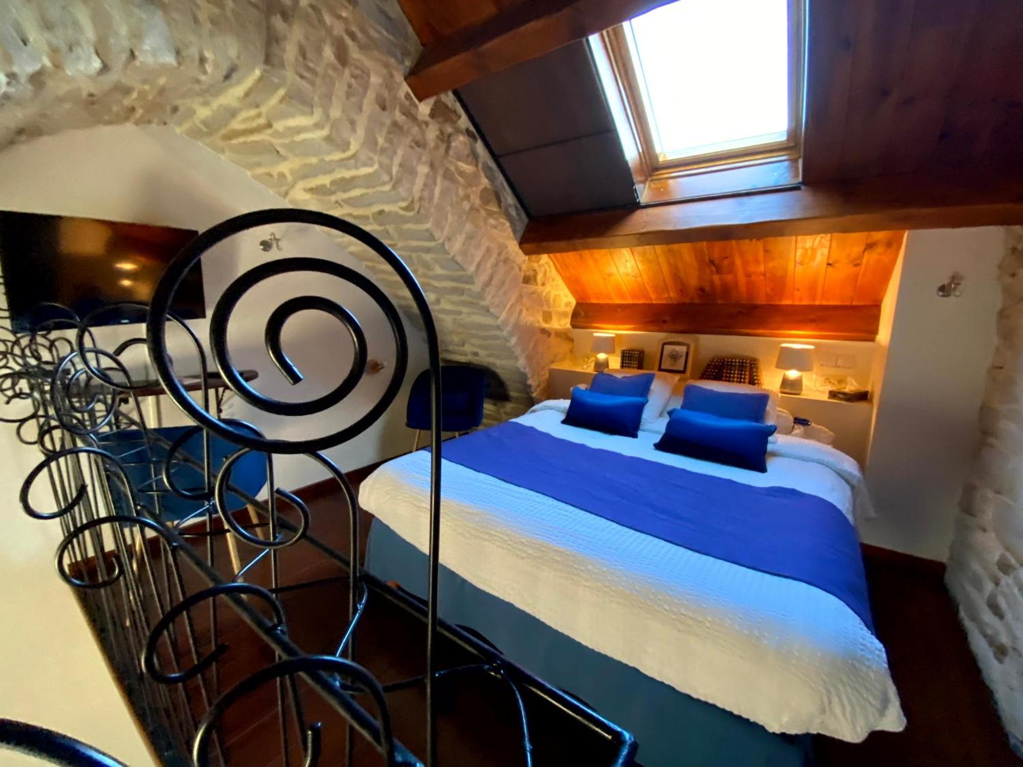B&B Maison Des Etoiles Chambre D'Hotes Adult Only Verrieres  Buitenkant foto